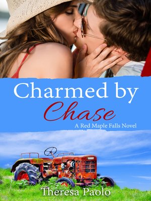 cover image of Charmed by Chase
